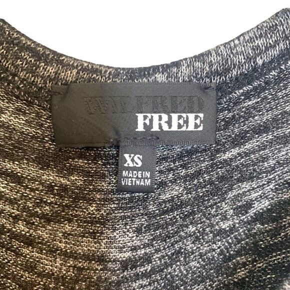 ARITZIA WILFRED Free Yasmin Open Back Dress - Picture 7 of 10